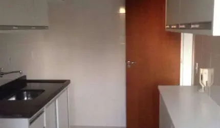 Apartamento para alugar, 80 m² por R$ 5.244,00/mês - Parque Residencial Aquarius	 - São José dos Campos/SP