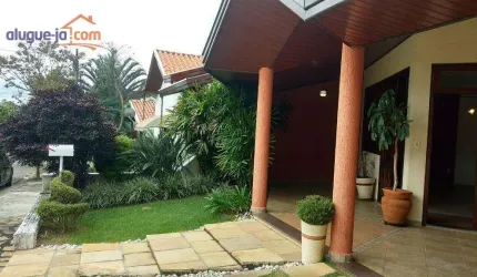Sobrado com 3 dormitórios à venda, 249 m² por R$ 890.000,00 - Jardim Maria Cândida - Caçapava/SP