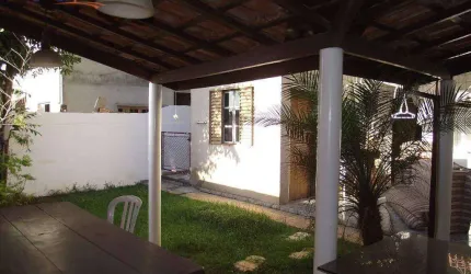 Casa com 4 dormitórios à venda, 187 m² por R$ 800.000,00 - Jardim das Indústrias - São José dos Campos/SP