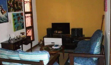 Casa com 2 dormitórios à venda, 100 m² por R$ 700.000,00 - Enseada - Ubatuba/SP