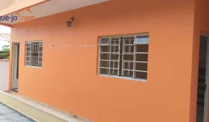 Casa à venda,  - Parque Novo Horizonte - São José dos Campos/SP com 220 m²
