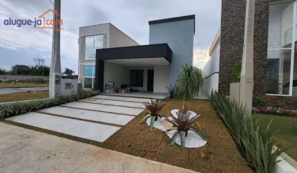 Casa com 3 dormitórios à venda, 118 m² por R$ 760.000,00 - Jardim Jacinto - Jacareí/SP