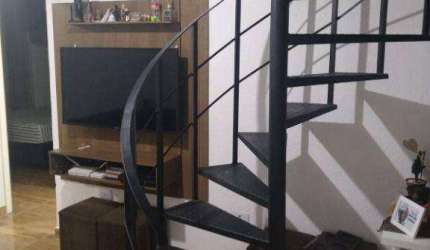 Apartamento com 2 quartos à venda, 82 m² por R$ 225.000 - Vila São Geraldo - São José dos Campos/SP