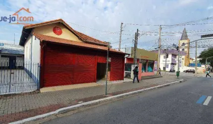 Ponto à venda, 354 m² por R$ 2.000.000,00 - Centro - São José dos Campos/SP