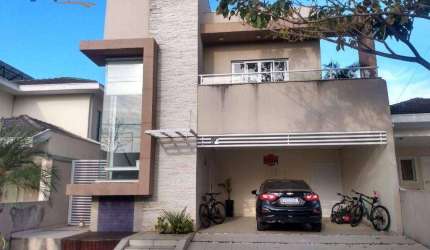 Casa á  venda ou locação no Parque Califórnia - Jacareí/SP com 200 m²