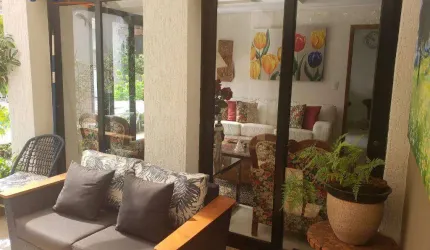 Casa com 4 dormitórios à venda, 302 m² por R$ 2.000.000,00 - Jardim Apolo II - São José dos Campos/SP