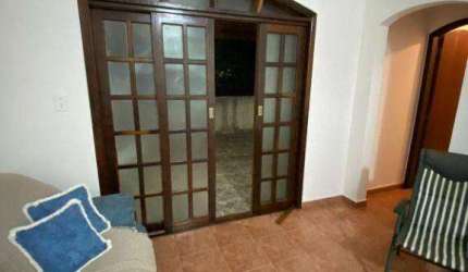 Casa com 4 dormitórios à venda, 250 m² por R$ 775.000,00 - Bosque dos Eucaliptos - São José dos Campos/SP