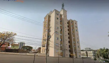 Apartamento com 2 quartos à venda, 65 m² - Jardim América - São José dos Campos/SP