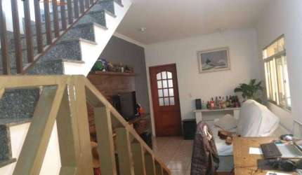 Casa à venda no Parque das Nações com 175m²