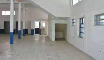 Prédio para alugar, 224 m² por R$ 6.000,00/mês - Centro - São José dos Campos/SP