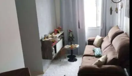 Apartamento com 3 dormitórios à venda, 72 m² por R$ 365.000,00 - Jardim Uirá - São José dos Campos/SP