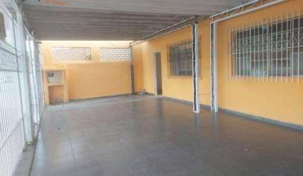 Casa à venda no Cidade Morumbi - São José dos Campos/SP com 90 m²