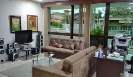 Casa com 3 dormitórios à venda, 450 m² por R$ 2.600.000,00 - Jardim Esplanada - São José dos Campos/SP
