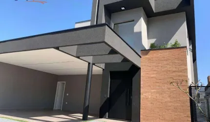 Sobrado com 4 quartos à venda, 257 m² por R$ 1.950.000 - Urbanova - São José dos Campos/SP