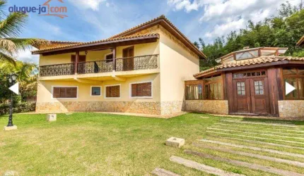 Casa à venda na Boa Vista - Piracaia/SP com  790 m²