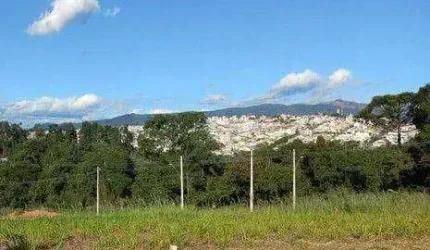 Terreno à venda, 193 m² por R$ 160.000,00 - Loteamento Vale Das Flores - Atibaia/SP