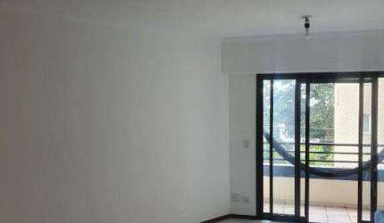 Apartamento com 3 quartos à venda, 105 m² - Parque Residencial Aquarius - São José dos Campos/SP