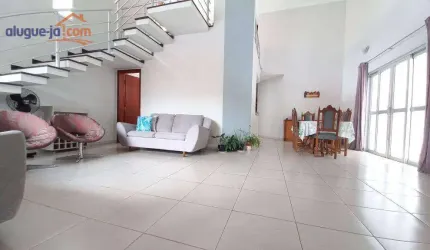 Casa com 4 dormitórios à venda, 270 m² por R$ 998.000,00 - Jardim Terras de São João - Jacareí/SP