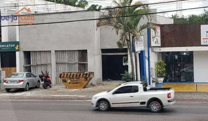 Ponto para alugar, 150 m² por R$ 10.365,83/mês - Jardim São Dimas - São José dos Campos/SP