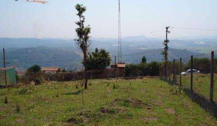 Terreno à venda na  Vitória Régia - Atibaia/SP com 1120 m²