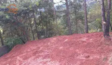 Terreno à venda no Atibaia Belvedere em Atibaia/SP com 418 m²
