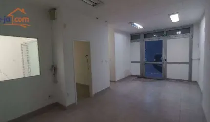 Loja para alugar, 150 m² por R$ 6.209,00/mês - Jardim São Dimas - São José dos Campos/SP