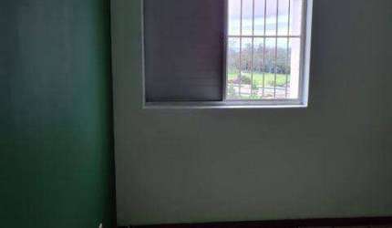 Apartamento com 3 dormitórios para alugar, 80 m² por R$ 3.467,00/mês - Vila Sanches - São José dos Campos/SP
