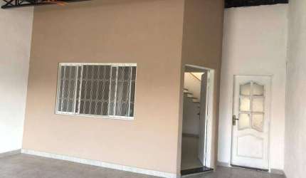 Casa à venda, 156 m² por R$ 620.000,00 - Residencial Bosque dos Ipês - São José dos Campos/SP