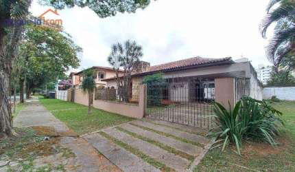 Casa com 4 dormitórios à venda, 298 m² por R$ 2.000.000,00 - Jardim Apolo - São José dos Campos/SP