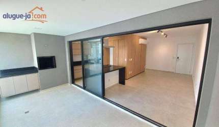 Apartamento com 2 dormitórios à venda, 84 m² por R$ 1.060.000,00 - Vila Adyana - São José dos Campos/SP