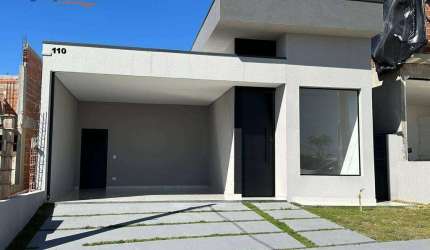 Casa com 3 dormitórios à venda, 160 m² por R$ 954.000,00 - Parque Residencial Maria Elmira - Caçapava/SP