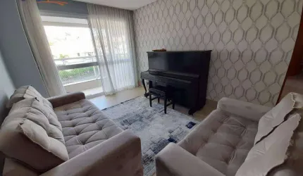 Apartamento para comprar no Urbanova com 105m².