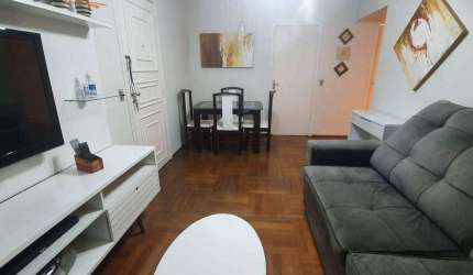 Apartamento com 3 dormitórios à venda, 80 m² por R$ 345.000,00 - Jardim Topázio - São José dos Campos/SP