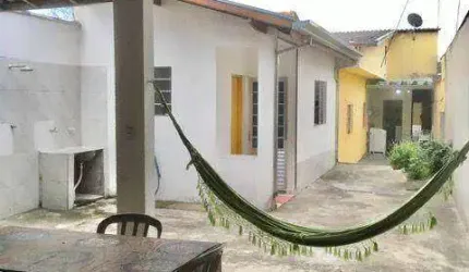 Casa com 4 dormitórios à venda, 61 m² por R$ 330.000,00 - Eugênio de Mello - São José dos Campos/SP