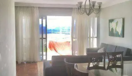 Apartamento a venda no Jardim Esplanada II com 170m²