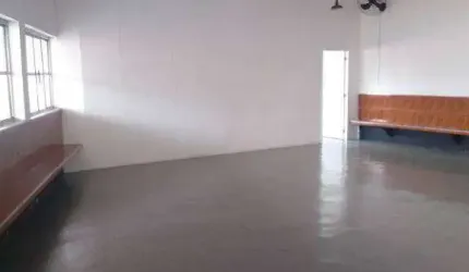 Salão para alugar na Vila Sorocabana - Guarulhos/SP com 180 m²