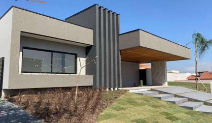 Casa com 4 dormitórios à venda, 300 m² por R$ 2.600.000,00 - Condomínio Residencial Colinas do Paratehy - São José dos Campos/SP