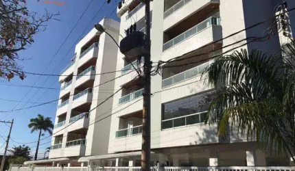 Apartamento com 2 dormitórios à venda, 86 m² por R$ 880.000,00 - Toninhas - Ubatuba/SP