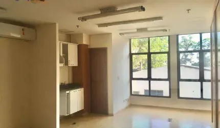 Sala à venda, 50 m² por R$ 240.000,00 - Jardim São Dimas - São José dos Campos/SP