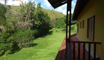 Sítio à venda, 135520 m² por R$ 1.200.000,00 - Altos da vila Paiva - São José dos Campos/SP