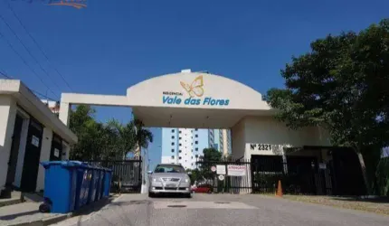 Apartamento à venda, 62 m² por R$ 515.000,00 - Jardim América - São José dos Campos/SP