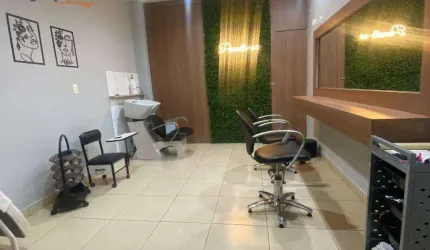 Ponto para alugar no Residencial União - São José dos Campos/SP com 30 m²
