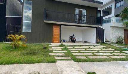 Sobrado á venda no Recanto dos Eucaliptos - São José dos Campos/SP com 150 m²