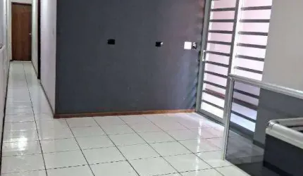 Casa à venda no Jardim Paraíso do Sol - São José dos Campos/SP com 240 m²