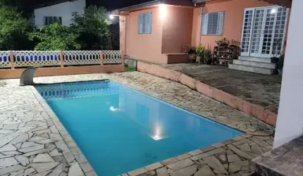 Chácara à venda no Jardim Imperial - Atibaia/SP com 891 m²