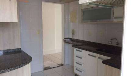 Apartamento para alugar no- Jardim Aquarius - São José dos Campos/SP com 96 m²