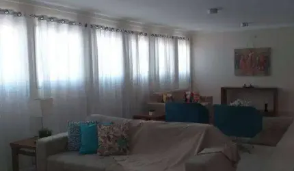 Apartamento à venda no Jardim São Dimas - São José dos Campos/SP com 67 m²