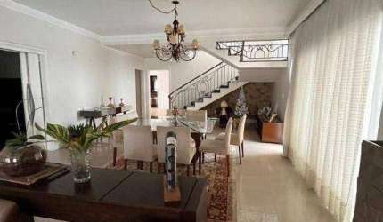Casa à venda no Jardim Paraíba - Jacareí/SP com 762 m²