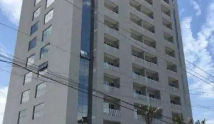 Sala à venda, 52 m² por R$ 400.000,00 - Jardim São Dimas - São José dos Campos/SP