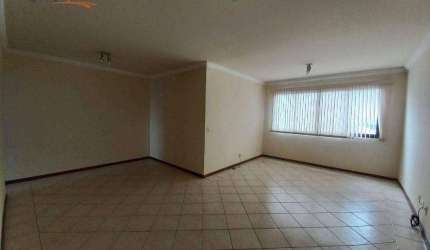 Apartamento à venda na  Vila Rubi - São José dos Campos/SP com 130 m²